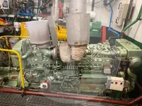 Araştırma gemisi satılık