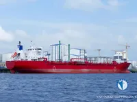 Petrol/Kimyasal tankeri satılık