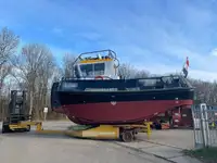 Römorkör satılık