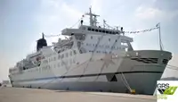 Ro-Ro ship satılık