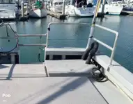 Dalgıç destek gemisi satılık