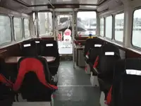 Devriye botu satılık