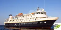 Kruvaziyer gemisi satılık