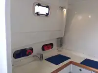 Araştırma gemisi satılık