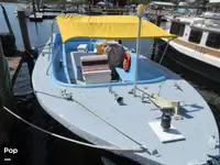Kruvaziyer feribotu satılık