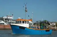 Çalışma tekneleri satılık