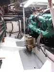 Uzun hatlı balıkçı gemisi satılık