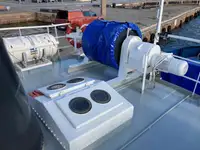 Çekme teknesi satılık