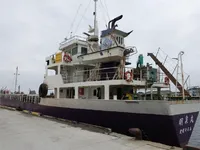 General Cargo/Multi-purpose satılık