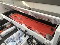 Kurtarma gemisi satılık