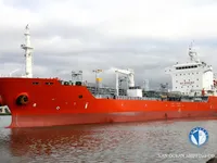 Petrol/Kimyasal tankeri satılık