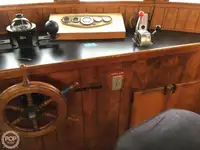 Trol gemisi satılık