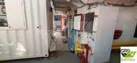 Araştırma gemisi satılık