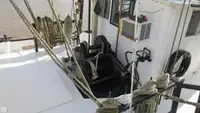 Trol gemisi satılık