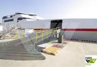 Ro-Ro gemisi satılık