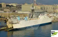 Ro-Ro ship satılık