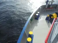 Soğutmalı gemi satılık