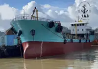 Oil/Chemical tanker satılık