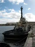 Römorkör satılık