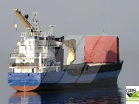 Soğutmalı gemi satılık