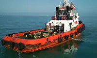 Römorkör satılık