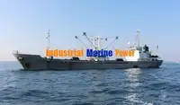 soğutuculu gemi satılık