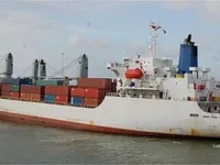 Soğutmalı gemi satılık