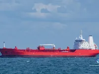 Petrol/Kimyasal tankeri satılık