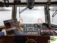 Kruvaziyer gemisi satılık