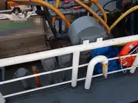 İş gemileri satılık