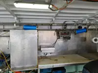Uzun hatlı balıkçı gemisi satılık