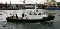 Römorkör satılık