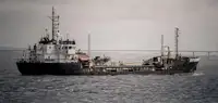 Dredger (Kazık çakma gemisi) satılık