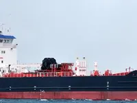 Petrol/Kimyasal tankeri satılık