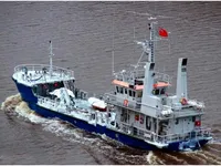 İş gemileri satılık