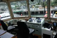 Çekme teknesi satılık