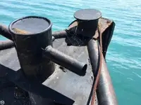 Çekme teknesi satılık