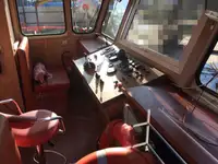 Konteyner gemisi satılık