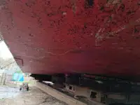Gezi teknesi satılık