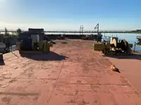 Çekme teknesi satılık