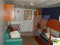 Tedarik gemisi satılık