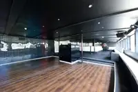 Gezi teknesi satılık