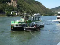 Kruvaziyer gemisi satılık