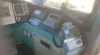 İş gemileri satılık