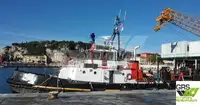 Römorkör satılık