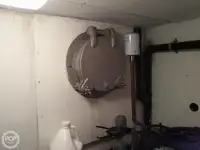Küçük yük gemisi satılık