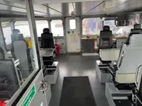 Konteyner gemisi satılık