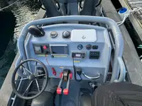 Devriye botu satılık