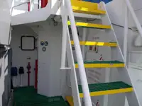 Yığın taşıyıcı satılık