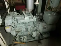 Kruvaziyer gemisi satılık